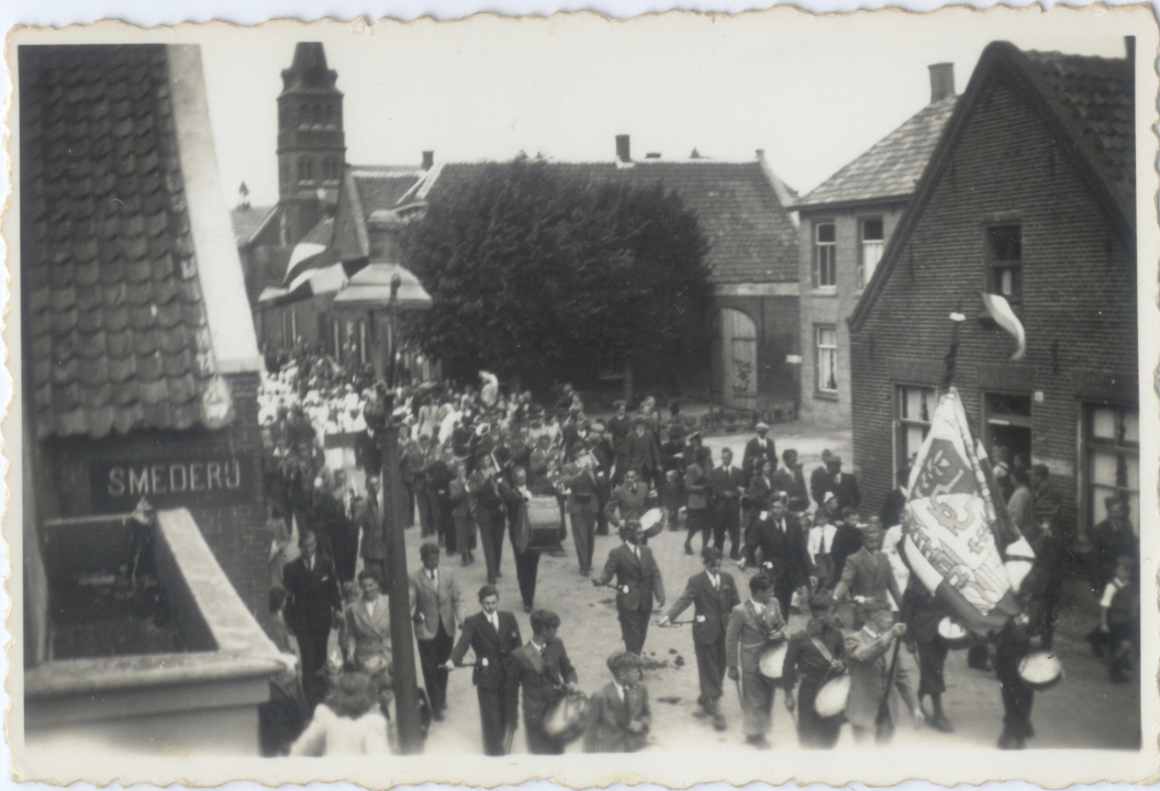 GEZOCHT