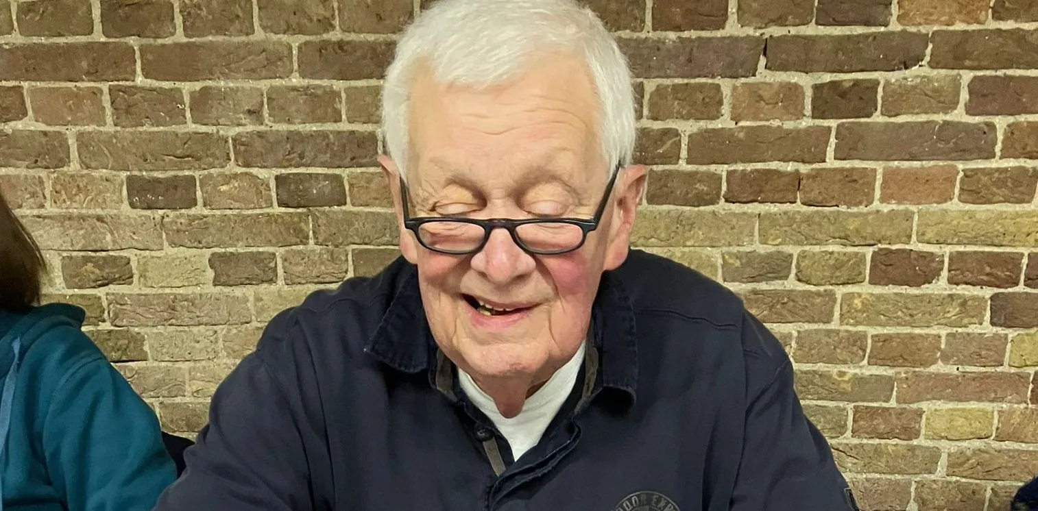 Overlijden Jo Doorenbosch