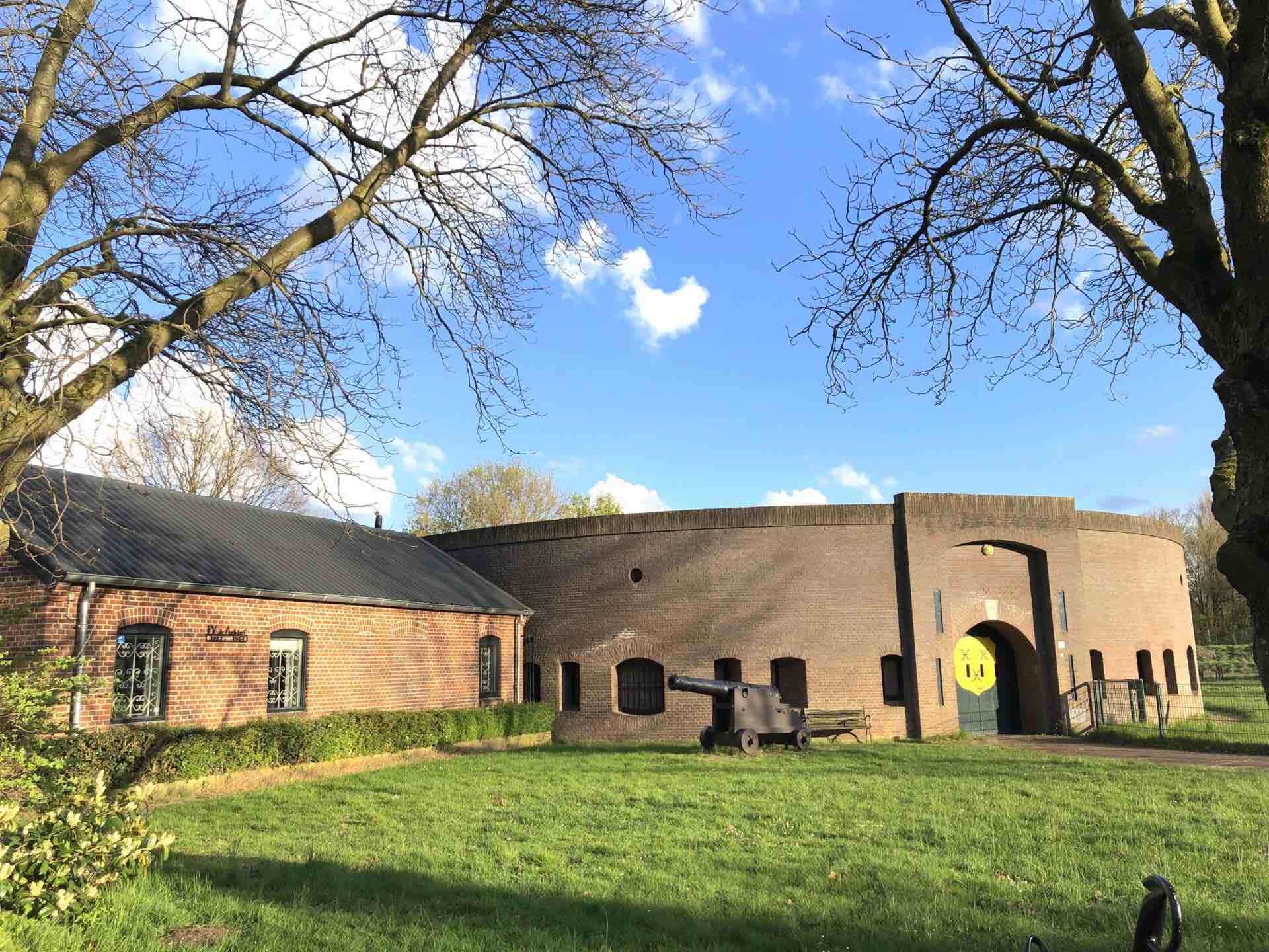 Een tocht langs de Orthense monumenten