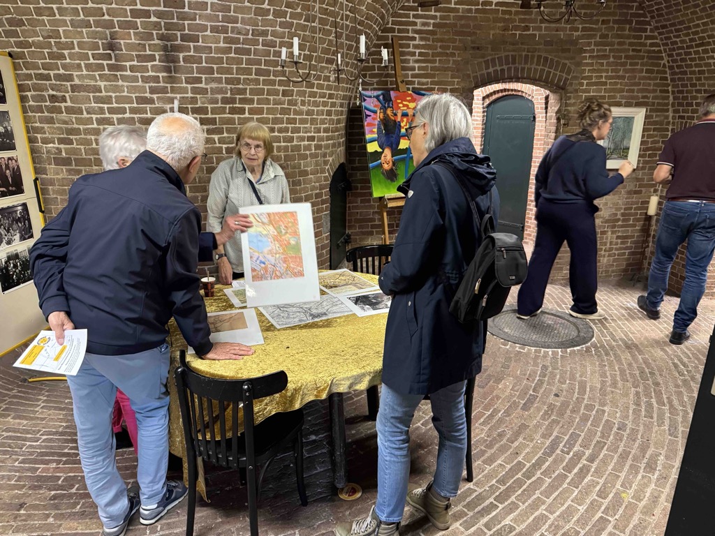 Open Monumentendag 2025 in Orthen