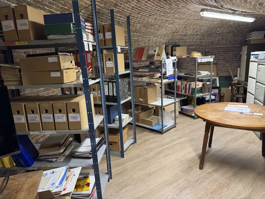 Extra inloop&nbsp;overdag